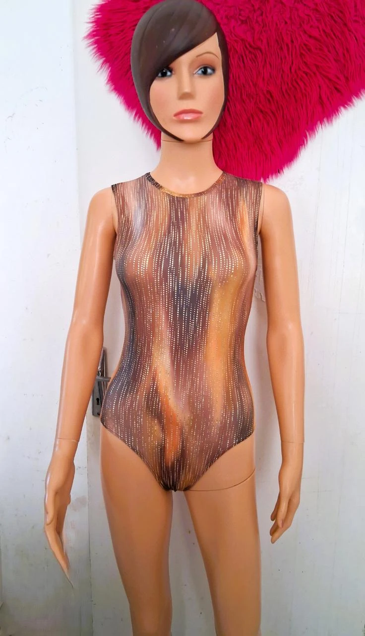 Maillot de bain